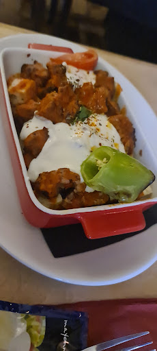 Photo of Meze Bar & Grill - 31 Cottingham Rd, Hull HU5 2PP